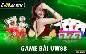 Game Bài Uw88
