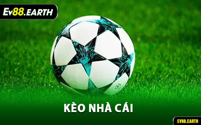 Kèo Nhà Cái Bet188