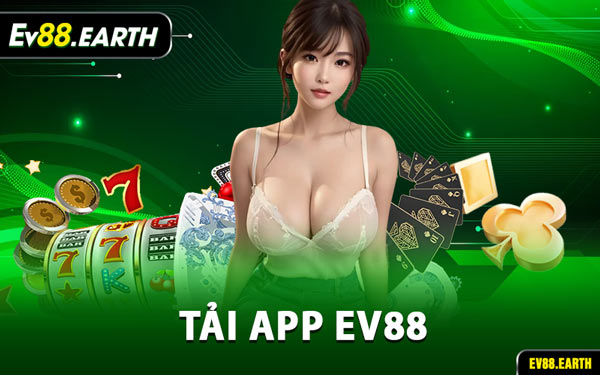 Tải App EV88